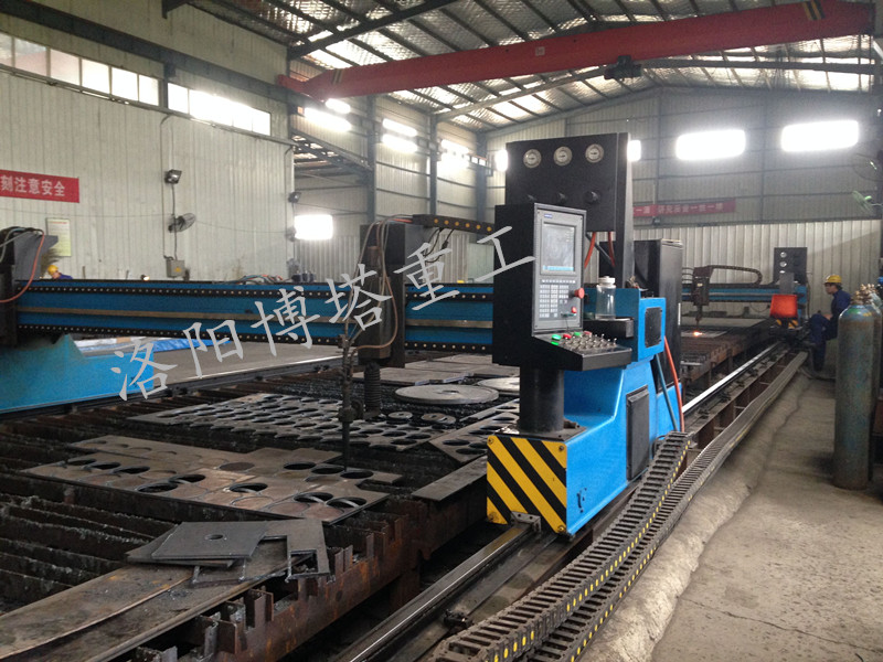 數(shù)控切割機