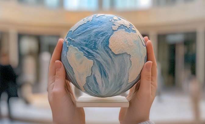 誠信立足，創(chuàng)新致遠(yuǎn)