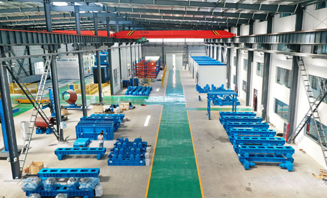 匠心打造節(jié)能、智能、人性化的焊割裝備